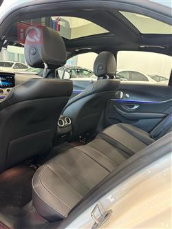 مرسيدس بنز E-Class